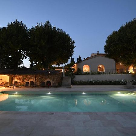 Domaine Perréal Les Chambres Gargas  Extérieur photo