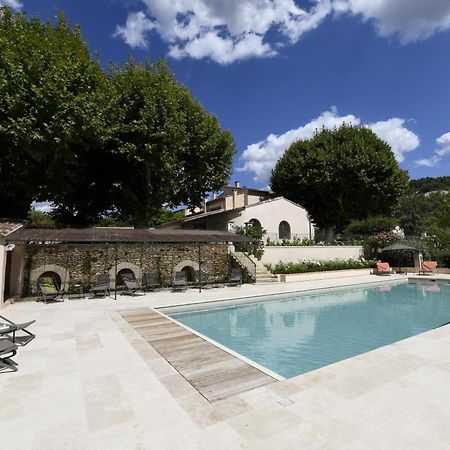 Domaine Perréal Les Chambres Gargas  Extérieur photo