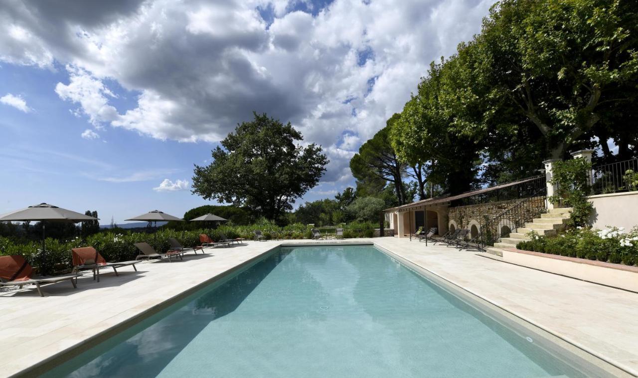 Domaine Perréal Les Chambres Gargas  Extérieur photo
