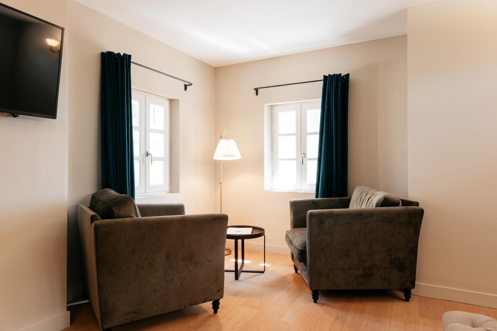 Domaine Perréal Les Chambres Gargas  Chambre photo